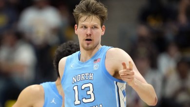 Live blog, updates for UNC-Notre Dame basketball Live blog, updates for UNC-Notre Dame basketball