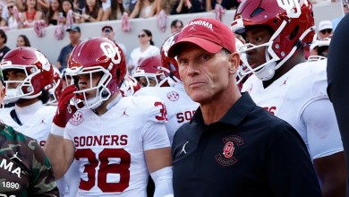 College football winners and losers: The 25 teams that have legitimate playoff hopes with 2 weeks to go College football winners and losers: The 25 teams that have legitimate playoff hopes with 2 weeks to go