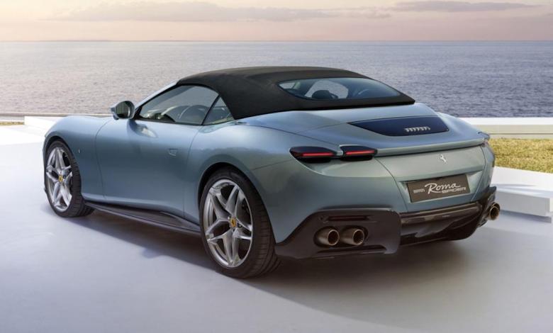 Ferrari Shares Record Bonuses With Employees Following Strong Financial Results Ferrari Shares Record Bonuses With Employees Following Strong Financial Results