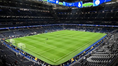 Real Madrid vs Atlético de Madrid 2026 live stream: Time, TV channels and how to watch La Liga online Real Madrid vs Atlético de Madrid 2026 live stream: Time, TV channels and how to watch La Liga online