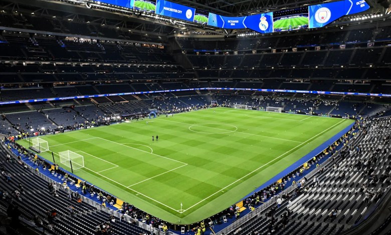 Real Madrid vs Atlético de Madrid 2026 live stream: Time, TV channels and how to watch La Liga online Real Madrid vs Atlético de Madrid 2026 live stream: Time, TV channels and how to watch La Liga online