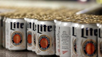 Bartender Sues Molson Coors, Claiming Miller Lite Cap ‘Exploded’ Off Bottle and Caused Severe Injuries Bartender Sues Molson Coors, Claiming Miller Lite Cap ‘Exploded’ Off Bottle and Caused Severe Injuries