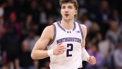 12/16 Big Ten Recap: Northwestern Tops Valparaiso 12/16 Big Ten Recap: Northwestern Tops Valparaiso