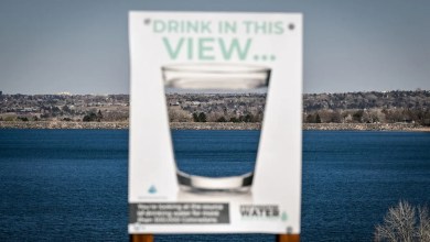 Colorado residents face earliest water restrictions ever — a harbinger of worse to come Colorado residents face earliest water restrictions ever — a harbinger of worse to come