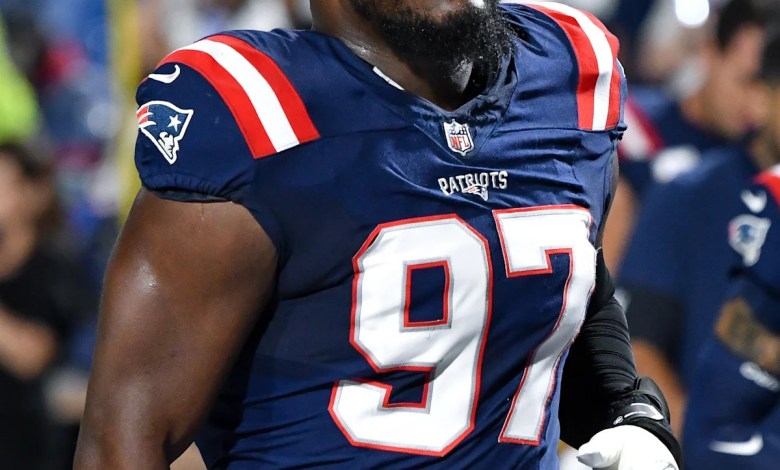 Milton Williams injury update: Mike Vrabel shares status of Patriots DT Milton Williams injury update: Mike Vrabel shares status of Patriots DT