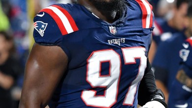 Milton Williams injury update: Mike Vrabel shares status of Patriots DT Milton Williams injury update: Mike Vrabel shares status of Patriots DT