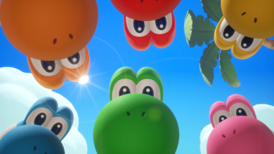 Yoshi and the Mysterious Book will be released for Switch 2 on May 21 Yoshi and the Mysterious Book will be released for Switch 2 on May 21