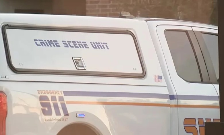 13-year-old found shot dead in Humble: Harris County Sheriff’s Office 13-year-old found shot dead in Humble: Harris County Sheriff’s Office