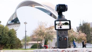 The only vlogging camera you’ll ever need The only vlogging camera you’ll ever need