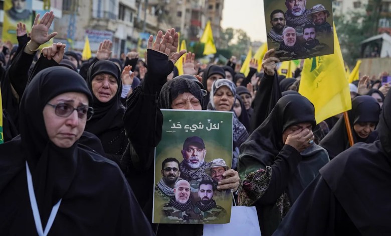 Will Hezbollah continue to avoid responding to Israel’s attacks on Lebanon? Will Hezbollah continue to avoid responding to Israel’s attacks on Lebanon?