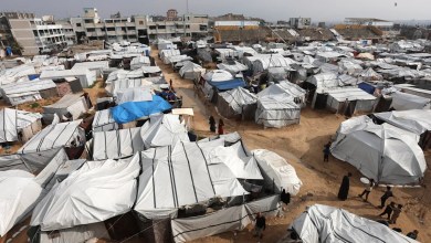 Israel’s top court allows aid groups facing Gaza ban to continue working Israel’s top court allows aid groups facing Gaza ban to continue working