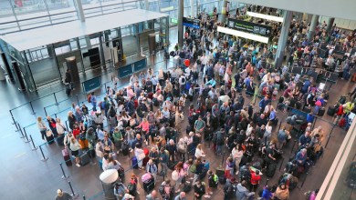 You can now clear TSA security before even reaching the airport in this city You can now clear TSA security before even reaching the airport in this city