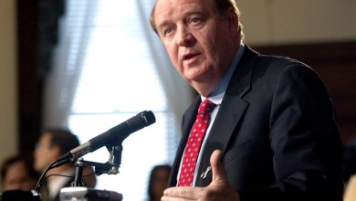 Former NJ Governor and longest serving legislator Richard Codey dies Former NJ Governor and longest serving legislator Richard Codey dies