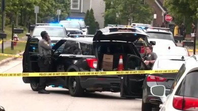 Morrisville police investigate shooting that left two people dead Morrisville police investigate shooting that left two people dead
