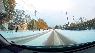 Wisconsin weather forecast calls for wintry mix, maybe slippery roads Wisconsin weather forecast calls for wintry mix, maybe slippery roads