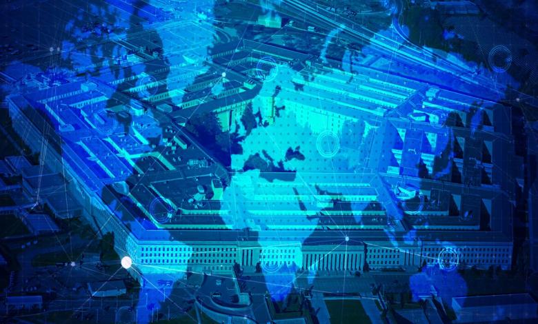 Defense Department says Anthropic poses ‘unacceptable risk’ to national security Defense Department says Anthropic poses ‘unacceptable risk’ to national security