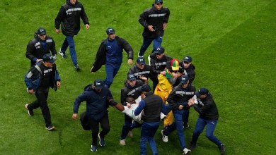 18 Senegalese detainees from AFCON final in Morocco go on hunger strike 18 Senegalese detainees from AFCON final in Morocco go on hunger strike