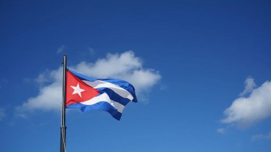 Cuba says it killed 4 people on boat from Florida who opened fire Cuba says it killed 4 people on boat from Florida who opened fire