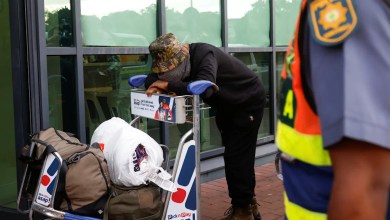 Ukraine alleges Russia enlists more than 1,700 Africans to fight Ukraine alleges Russia enlists more than 1,700 Africans to fight