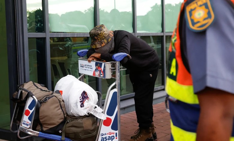 Ukraine alleges Russia enlists more than 1,700 Africans to fight Ukraine alleges Russia enlists more than 1,700 Africans to fight