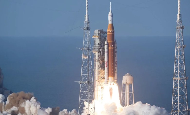 NASA just launched Artemis 2. What happens today could make or break the moon mission NASA just launched Artemis 2. What happens today could make or break the moon mission