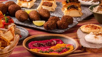 So What About Its Food? So What About Its Food?