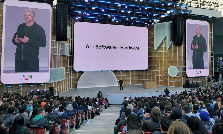 What to expect from Google I/O 2026 What to expect from Google I/O 2026