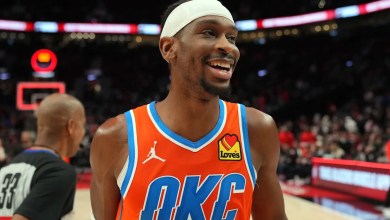 Biggest NBA takeaways at the one-quarter mark: 25 takes on the East, West and OKC’s run at history Biggest NBA takeaways at the one-quarter mark: 25 takes on the East, West and OKC’s run at history