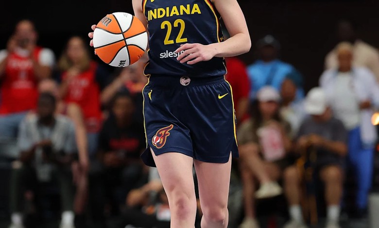Indiana Fever release 2026 WNBA schedule Indiana Fever release 2026 WNBA schedule