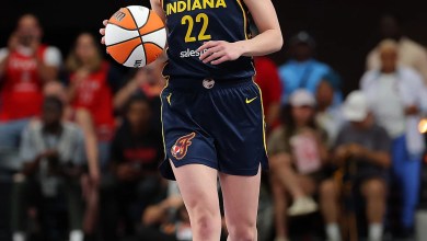 Indiana Fever release 2026 WNBA schedule Indiana Fever release 2026 WNBA schedule