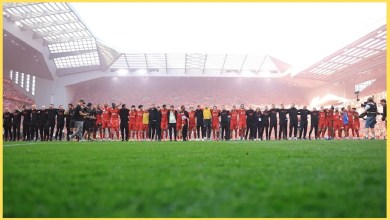 Ex-Liverpool ace who made just 14 Reds appearances is now ‘untouchable’ at his current club Ex-Liverpool ace who made just 14 Reds appearances is now ‘untouchable’ at his current club