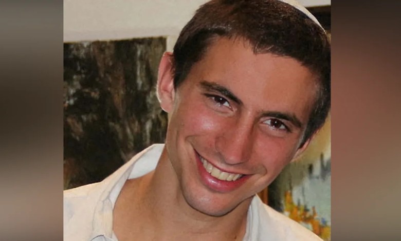 Israel receives body of soldier killed in 2014 in Gaza Israel receives body of soldier killed in 2014 in Gaza