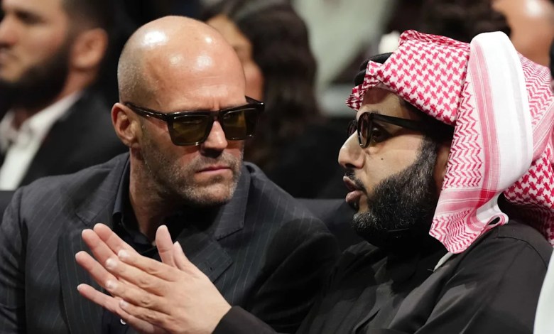 Rico Verhoeven details wild Jason Statham-led journey to Oleksandr Usyk fight, including failed Anthony Joshua bout Rico Verhoeven details wild Jason Statham-led journey to Oleksandr Usyk fight, including failed Anthony Joshua bout