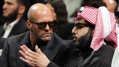 Rico Verhoeven details wild Jason Statham-led journey to Oleksandr Usyk fight, including failed Anthony Joshua bout Rico Verhoeven details wild Jason Statham-led journey to Oleksandr Usyk fight, including failed Anthony Joshua bout