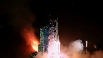 China’s Shenzhou 21 astronauts are stranded aboard the Tiangong space station — for now China’s Shenzhou 21 astronauts are stranded aboard the Tiangong space station — for now