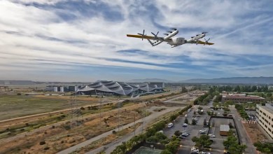 Wing expands its drone delivery service to the Bay Area Wing expands its drone delivery service to the Bay Area