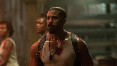 A Battlefield movie adaptation is on the way, possibly starring Michael B. Jordan A Battlefield movie adaptation is on the way, possibly starring Michael B. Jordan