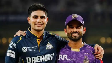 IPL 2026 Match Today, GT vs KKR: Predicted playing XI, head-to-head, pitch report and Ahmedabad weather report IPL 2026 Match Today, GT vs KKR: Predicted playing XI, head-to-head, pitch report and Ahmedabad weather report