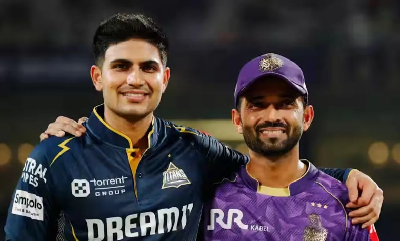 IPL 2026 Match Today, GT vs KKR: Predicted playing XI, head-to-head, pitch report and Ahmedabad weather report IPL 2026 Match Today, GT vs KKR: Predicted playing XI, head-to-head, pitch report and Ahmedabad weather report