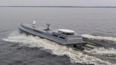 Ukraine is ready to export its weapons, like the fearsome sea drones that helped it cripple Russia’s Black Sea Fleet Ukraine is ready to export its weapons, like the fearsome sea drones that helped it cripple Russia’s Black Sea Fleet