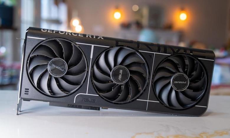ASUS has stopped producing the NVIDIA RTX 5070 Ti and 5060 Ti 16GB, saying they’ve reached ‘end of life’ ASUS has stopped producing the NVIDIA RTX 5070 Ti and 5060 Ti 16GB, saying they’ve reached ‘end of life’