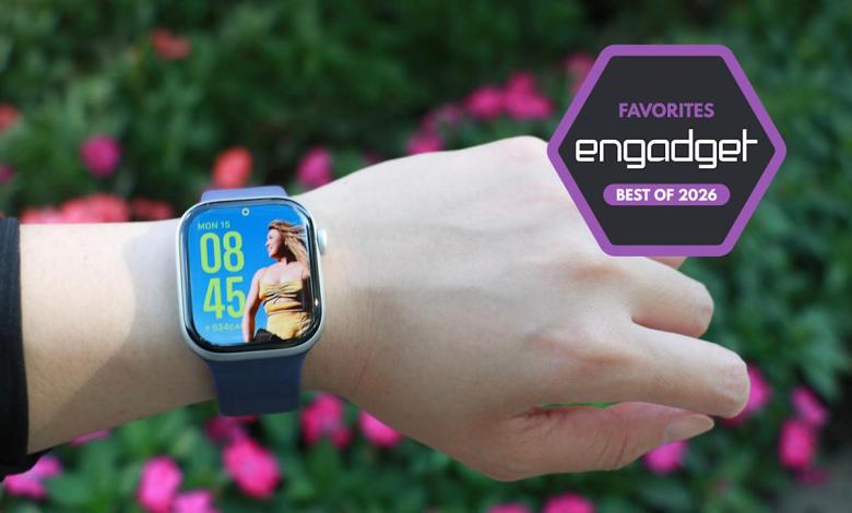 The best Apple Watch accessories for 2026 The best Apple Watch accessories for 2026