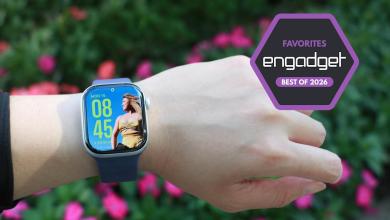 The best Apple Watch accessories for 2026 The best Apple Watch accessories for 2026