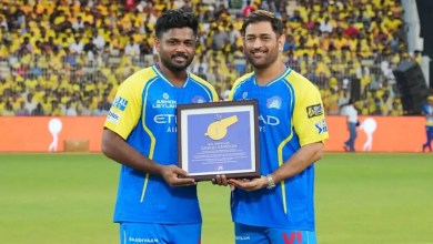 IPL 2026: MS Dhoni out for 2 weeks, Sanju Samson to open; big changes as ex-CSK star reveals Playing XI IPL 2026: MS Dhoni out for 2 weeks, Sanju Samson to open; big changes as ex-CSK star reveals Playing XI