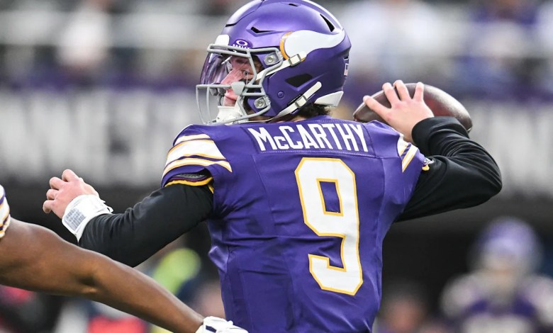 What is the Vikings’ worst NFL draft pick in recent memory? What is the Vikings’ worst NFL draft pick in recent memory?