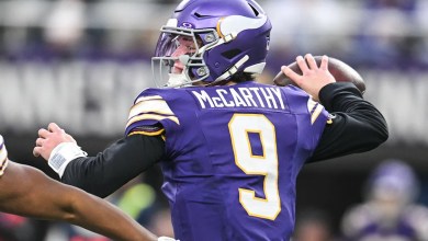 What is the Vikings’ worst NFL draft pick in recent memory? What is the Vikings’ worst NFL draft pick in recent memory?