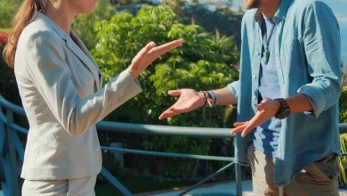 Man Books a Vacation to Thailand Without Girlfriend, Then Gets Upset When She Books Her Own Trip Man Books a Vacation to Thailand Without Girlfriend, Then Gets Upset When She Books Her Own Trip