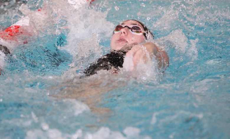 Final 2025 Livingston County girls swim and dive top performances Final 2025 Livingston County girls swim and dive top performances