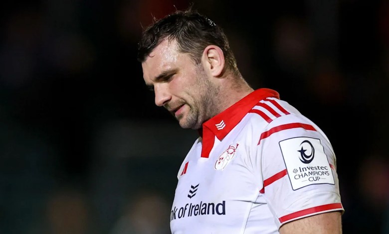 Munster ‘weren’t good enough’ in heavy Bath defeat Munster ‘weren’t good enough’ in heavy Bath defeat