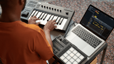 Native Instruments enters into insolvency proceedings, leaving its future uncertain Native Instruments enters into insolvency proceedings, leaving its future uncertain